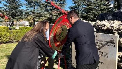 Cumhuriyet, Bağımsızlığın ve Adaletin Teminatıdır