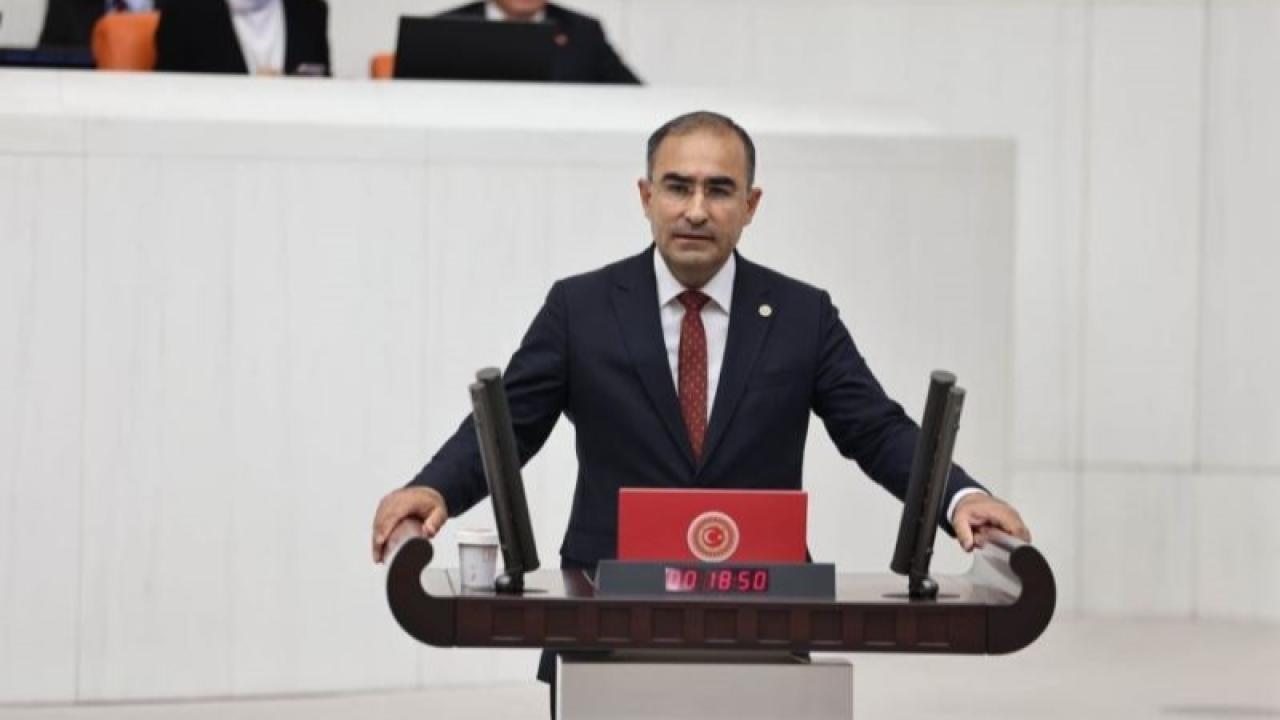 “Cumhuriyet, Bin Yıllık Devlet Geleneğimizin Son Halkasıdır”