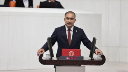“Cumhuriyet, Bin Yıllık Devlet Geleneğimizin Son Halkasıdır”