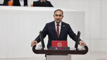 “Cumhuriyet, Bin Yıllık Devlet Geleneğimizin Son Halkasıdır”