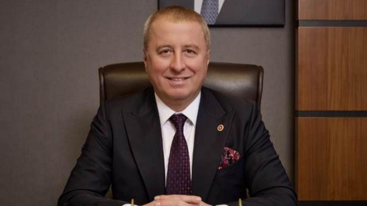 “Cumhuriyet, Milletimizin Hem Kaderi Hem Geleceğidir”