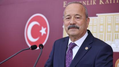“Cumhuriyet, Türk milletinin iradesiyle yazdığı en büyük destandır”