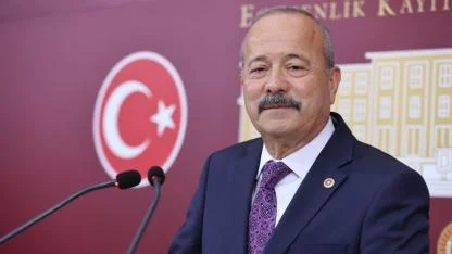“Cumhuriyet, Türk milletinin iradesiyle yazdığı en büyük destandır”