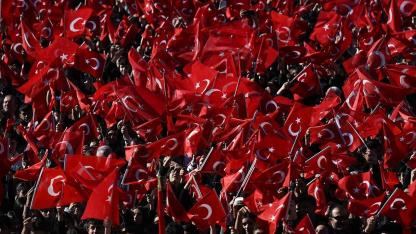 Cumhuriyet’in 102. Yılında Anıtkabir Doldu Taştı-  Binlerce Kişi Ata’sına Koştu!