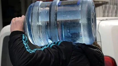 Damacana Su Fiyatları Uçtu: Suyun Maliyeti 3 TL, Satış Fiyatı 150 TL’ye Dayandı