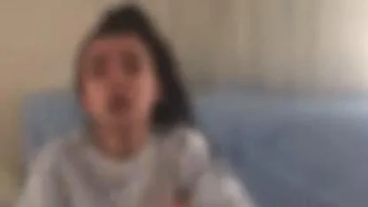 Darbettiği Kız Kardeşinin Üzerine Kaynar Su Döküp Özür Diletti