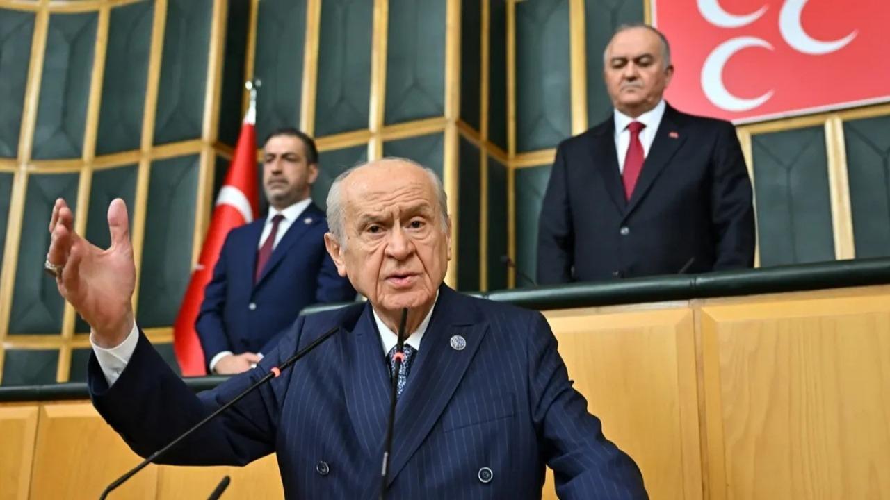 Devlet Bahçeli: “81 Düzce’den Sonra 82’nin KKTC Olması Artık Hayat Memat Meselesidir”