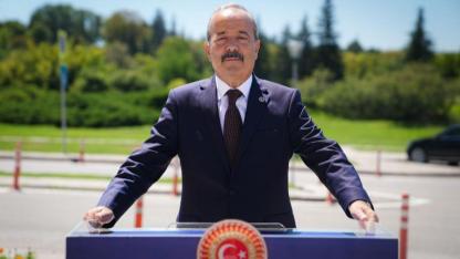 “Devlet Bahçeli’yi Anlamak Feraset İster”
