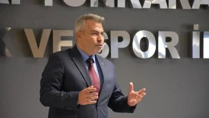Dezenformasyonla Mücadele Kapsamında “Eğitici Eğitimi” Programı Düzenlendi