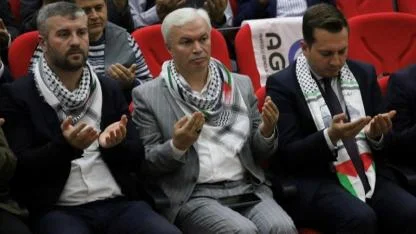Direnişin Zaferi 2. Yılında!