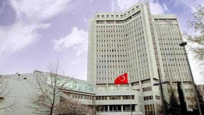 Dışişleri: 3 Türk Milletvekili Bugün Yurda Getirilebilir