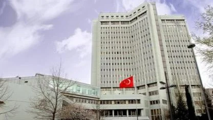 Dışişleri: 3 Türk Milletvekili Bugün Yurda Getirilebilir