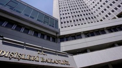 Dışişleri: İsrail’in Alıkoyduğu Vatandaşlarımız Önümüzdeki Günlerde Serbest Bırakılacak
