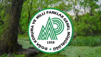 Doğa Koruma ve Milli Parklar Genel Müdürlüğü 240 Yeni Personel Alacak