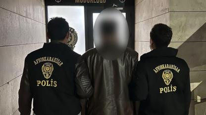 Dolandırıcılık ve Çeşitli Suçlardan Aranan Şahıs Yakalandı