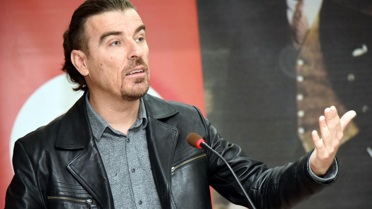 Dr. Talat Koçak: Cumhuriyet Halkın İman Meselesi Haline Geldi