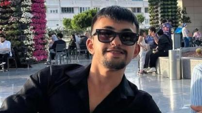 Düğünde Vurulan Genç 43 Gün Sonra Hayatını Kaybetti