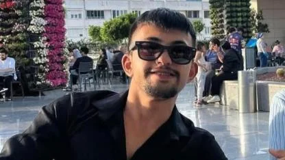 Düğünde Vurulan Genç 43 Gün Sonra Hayatını Kaybetti