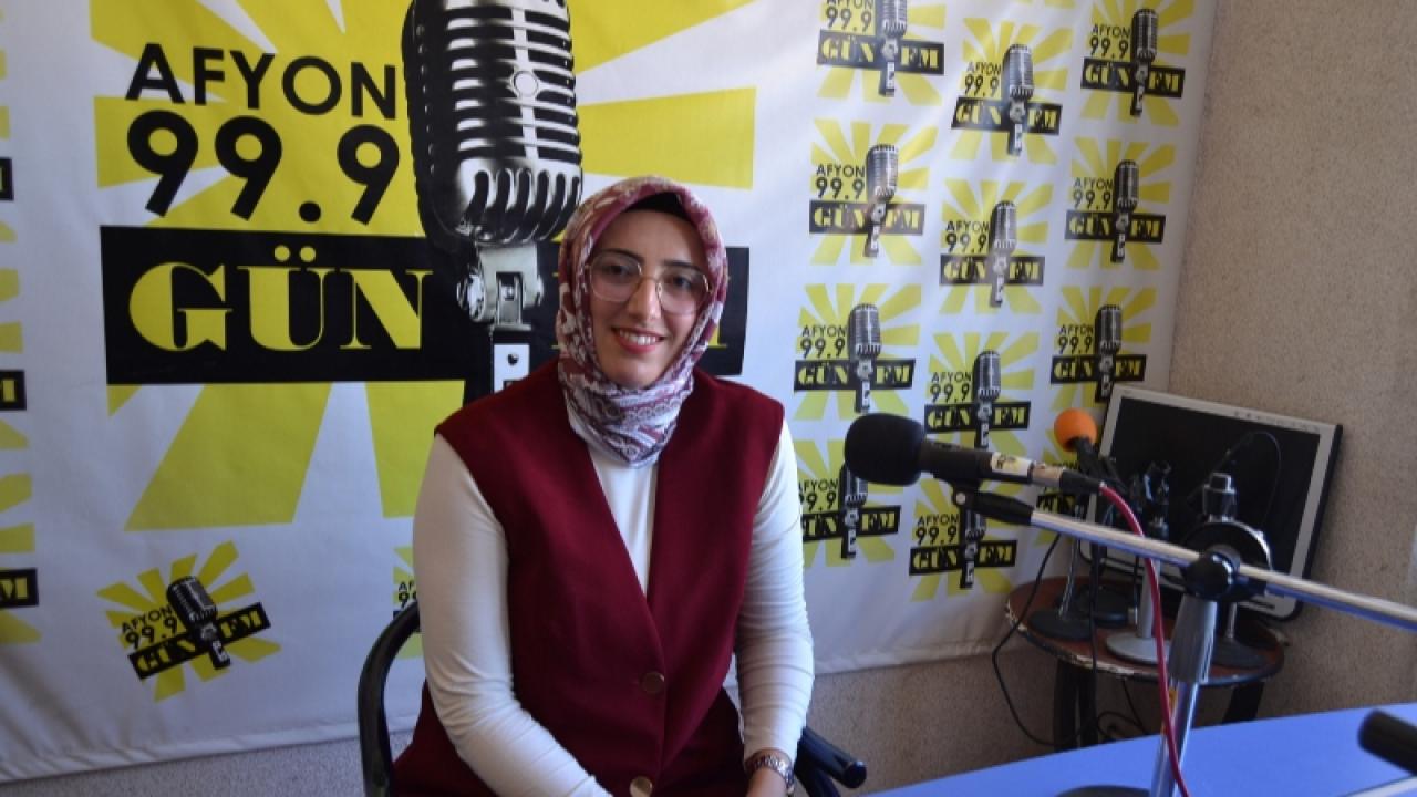 “Dünyada Ve Ülkemizde Nüfus Yaşlanıyor”