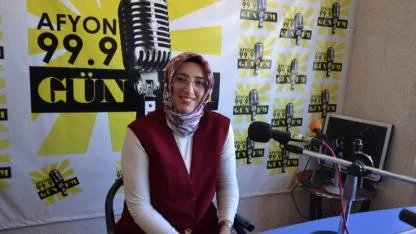 “Dünyada Ve Ülkemizde Nüfus Yaşlanıyor”