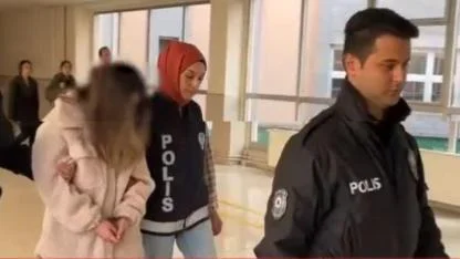 Edirne’de Kreşte Skandal: 3 Yaşındaki Çocuğu Isıran Bakıcı Tutuklandı!