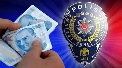 EGM Promosyon İhale Tutarı Belli Oldu! 2025 EGM Maaş Promosyonu Ne Kadar Oldu?