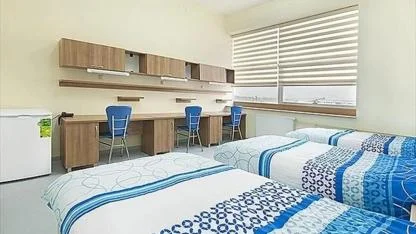 Ek kontenjanla yerleşen öğrencilerin yurt başvuru sonuçları açıklandı