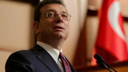 Ekrem İmamoğlu,  ‘Sahte Diploma’ Davasında İkinci Kez Hakim Karşısında!