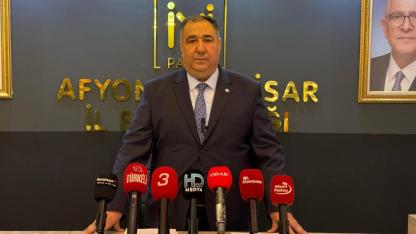 "Emeklinin Yaşaması Lüks Değil, Onurdur!"