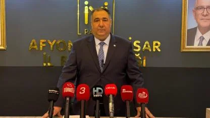 "Emeklinin Yaşaması Lüks Değil, Onurdur!"