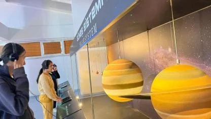 Emirdağ Belediyesi Gençlik Merkezi’ne Öğrencilerinden Yoğun İlgi