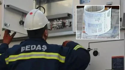 EPDK’dan Elektrik Faturalarına Tazminat Müjdesi!