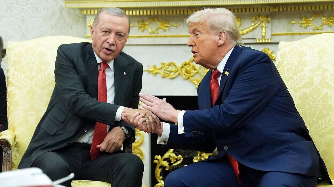 “Erdoğan Şahsen Çabaladı, Türkiye’ye Teşekkür Ediyorum”