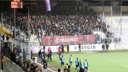 Es-Es Maçının Bilançosu Belli Oldu