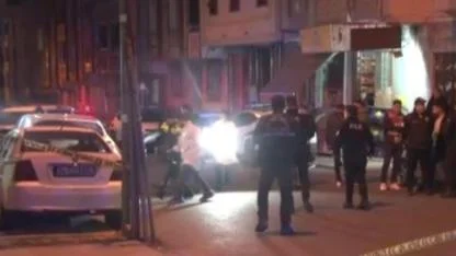 Esenyurt’ta Kahvehaneye Silahlı Saldırı!