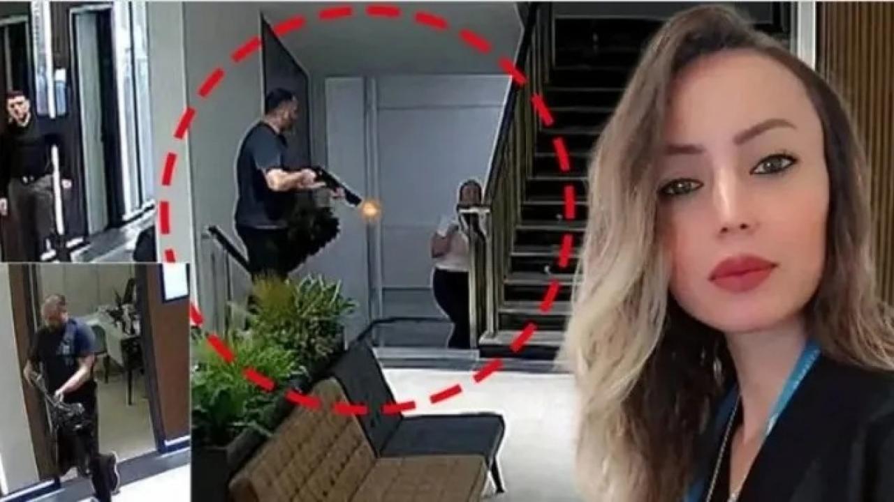 Eser Karaca’yı Hastanede Katleden Eski Eşine İndirimsiz Ağırlaştırılmış Müebbet Cezası!