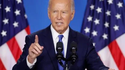 Eski ABD Başkanı Joe Biden'den Kötü Haber!