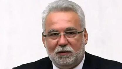 Eski AK Parti Milletvekili Hüseyin Kocabıyık Tutuklandı