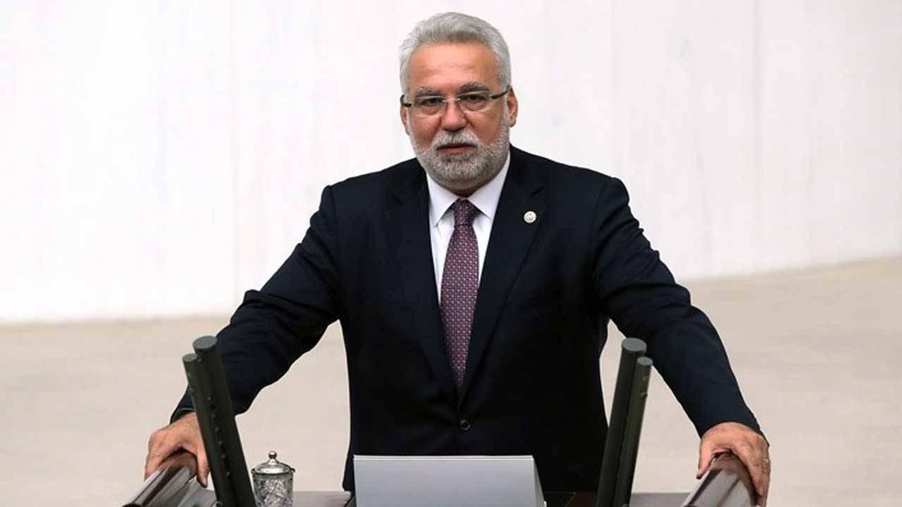 Eski AK Partili Vekil Hüseyin Kocabıyık Gözaltına Alındı: Gerekçe “Cumhurbaşkanına Hakaret” İddiası