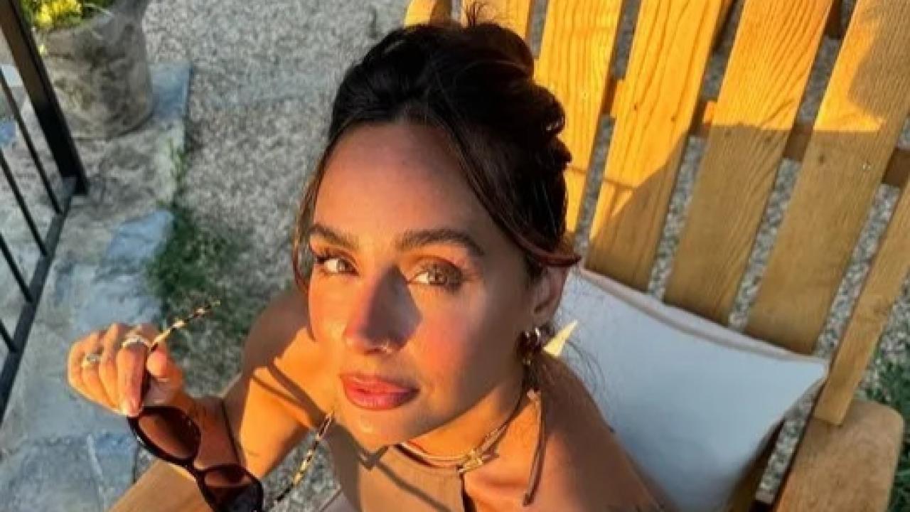 Eski &#039;Hepsi&#039; Grubu Üyesi Yasemin Yürük Hakkında Merak Edilenler: Pascal Nouma İle Aşk İddiası Gündemde!