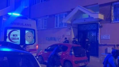 Eskişehir’de Şüpheli Ölüm: Yaşlı Adam Evinde Ölü Bulundu