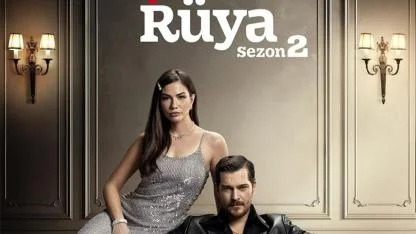 Eşref Rüya 18. Bölümü İle Yeniden Gündemde!