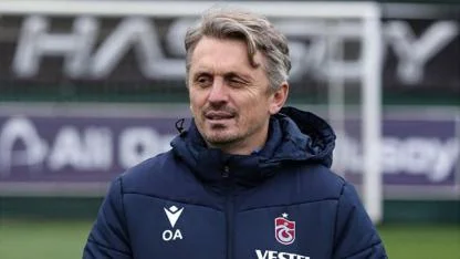 Eyüpspor’dan Teknik Direktör Sürprizi: Orhan Ak ile 3 Yıllık Anlaşma!