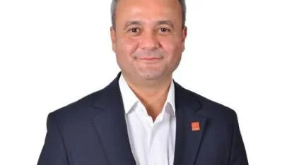 Faruk Duha Erhan'dan İddialı Adaylık Duyurusu