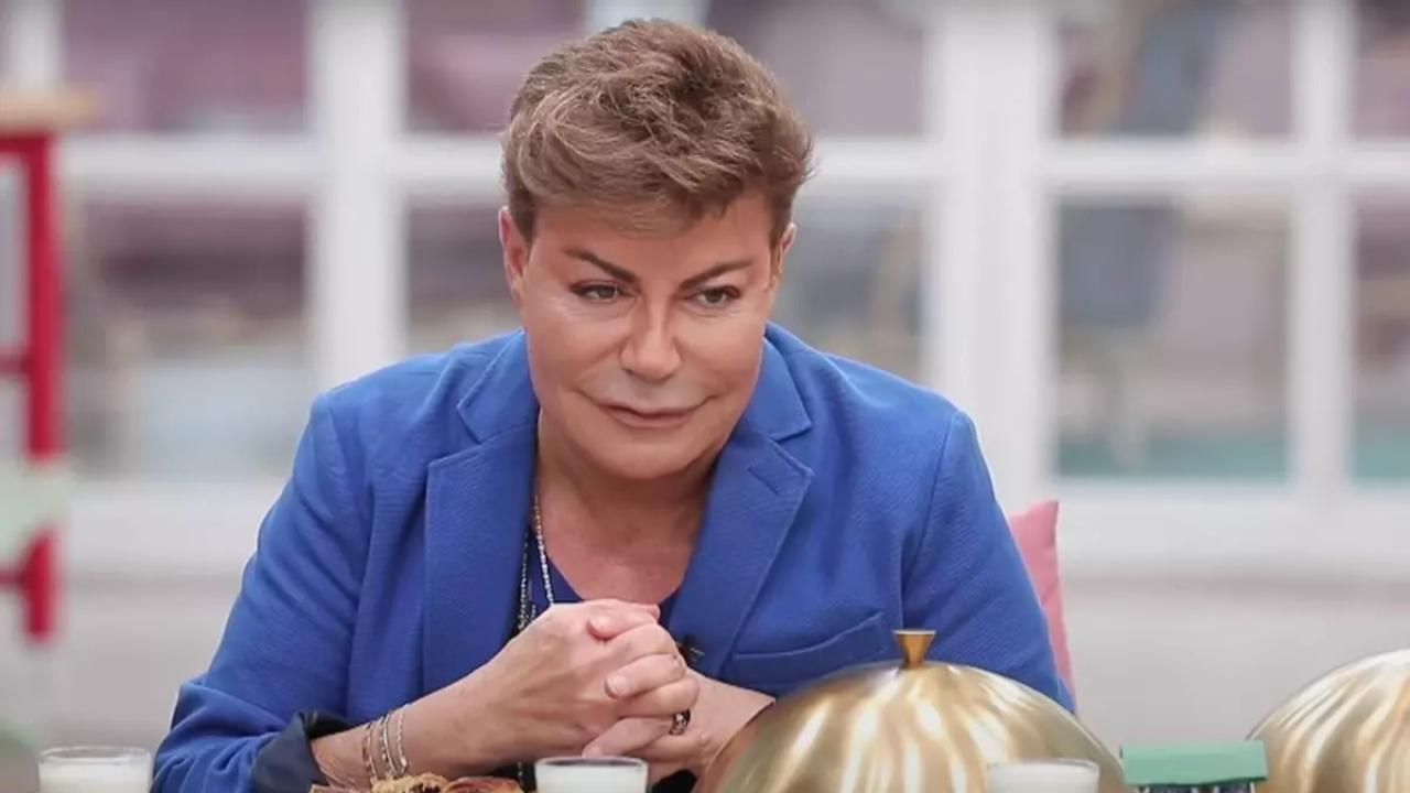 Fatih Ürek’in Durumu Ciddiyetini Koruyor! Ünlü Dostları Hastaneye Koştu