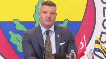 Fenerbahçe Başkanı Sadettin Saran: “Hainleri İfşa Edeceğim”
