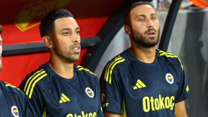 Fenerbahçe'de Şok Gelişme!