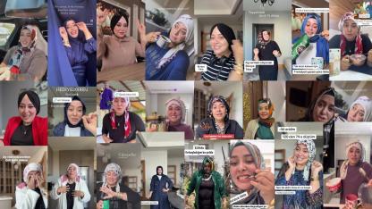 Fenomen Esra Dağdelen Kimdir ve Nerelidir?
