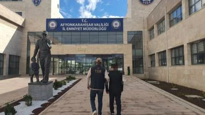 FETÖ/PDY Operasyonu: Kesinleşmiş Hükümlü Şahıs Tutuklandı