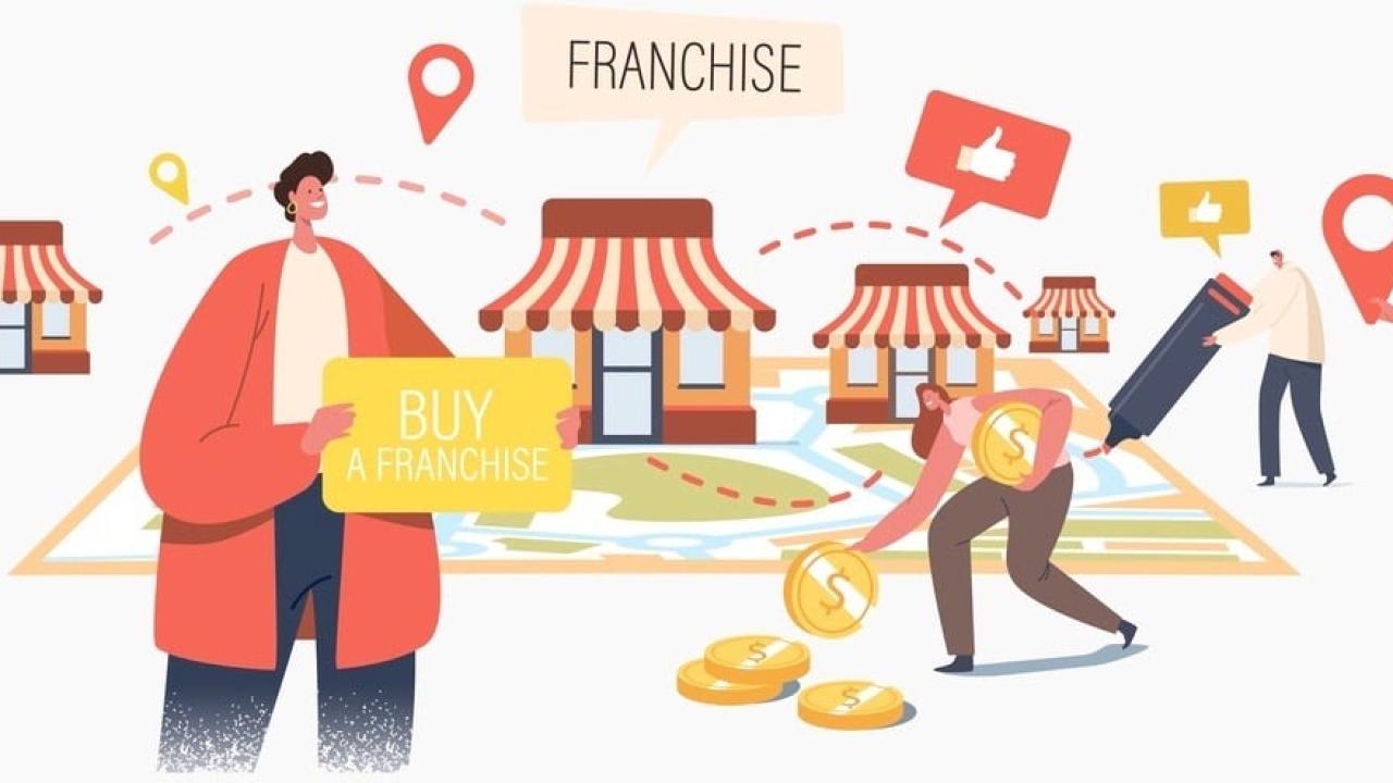 Franchise Ne Demek?